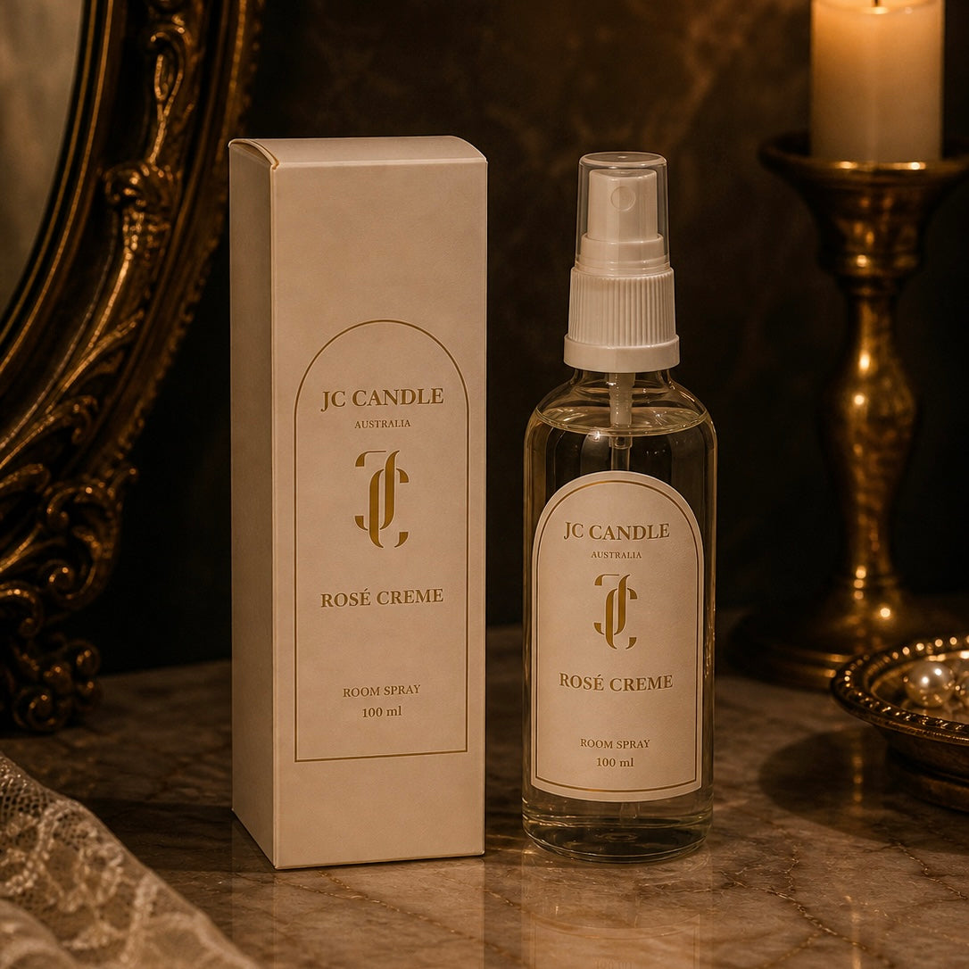 The Atmosphere (Room Sprays)