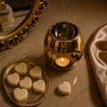 JC Candle Pebetero