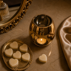 JC Candle Pebetero