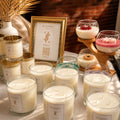 Make your own Scented Candle