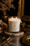 VEYRONYX N.1 – Soy Wax Candle (250g)