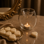 JC Candle Pebetero
