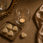 JC Candle Pebetero